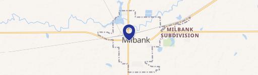 Milbank, SD 57252