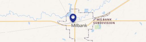 Milbank, SD 57252