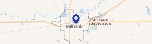 Milbank, SD 57252