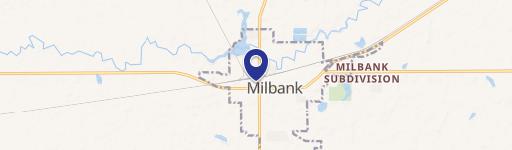 Milbank, SD 57252