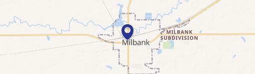 Milbank, SD 57252