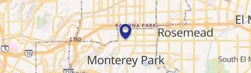 Monterey Park, CA 91754