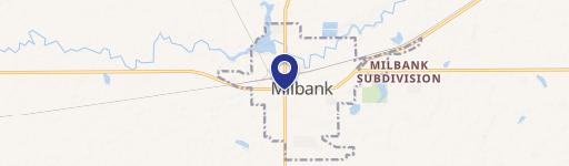 Milbank, SD 57252