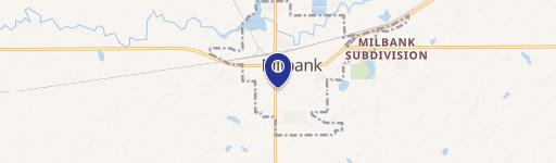 Milbank, SD 57252