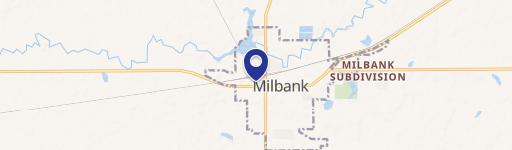 Milbank, SD 57252