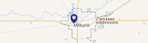 Milbank, SD 57252