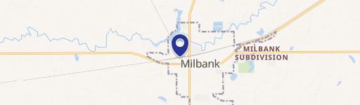 Milbank, SD 57252
