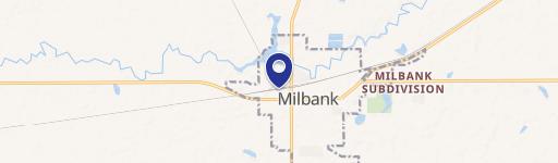 Milbank, SD 57252