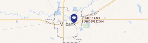 Milbank, SD 57252