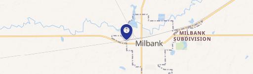 Milbank, SD 57252