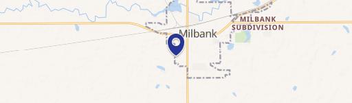 Milbank, SD 57252