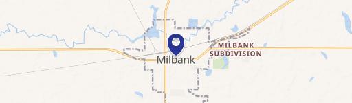 Milbank, SD 57252