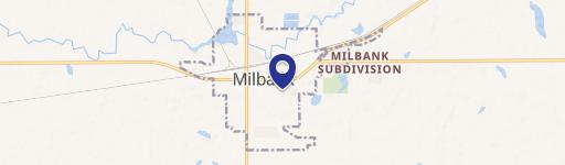 Ss 7th St 607th S 6th St St