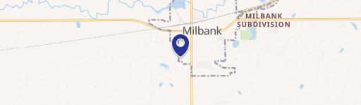 Milbank, SD 57252