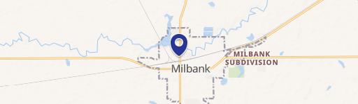 Milbank, SD 57252