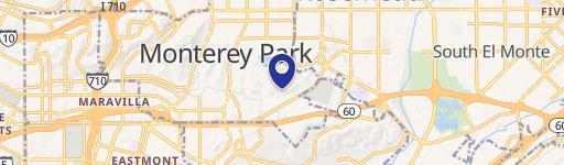 Monterey Park, CA 91755