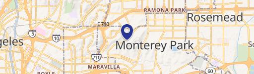 Monterey Park, CA 91754