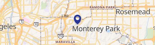 Monterey Park, CA 91754