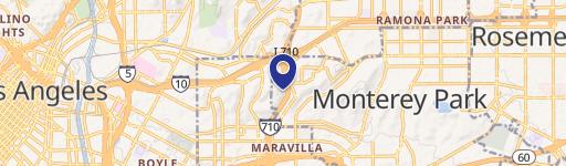 Monterey Park, CA 91754