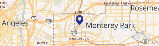 1111 Corporate Ctr Dr Ste, Unit 102