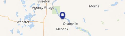 New Effington, SD 57255