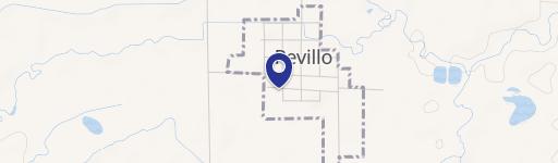Revillo, SD 57259