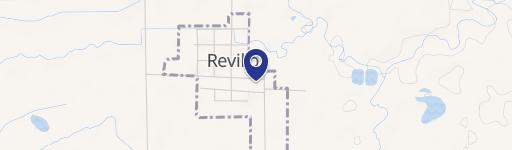 Revillo, SD 57259