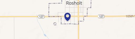Rosholt, SD 57260