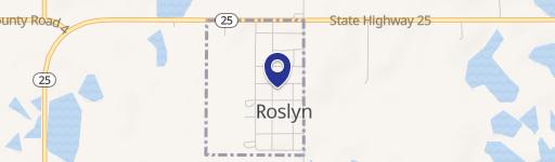 Roslyn, SD 57261
