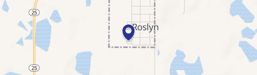 Roslyn, SD 57261