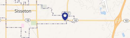 Sisseton, SD 57262