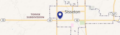 Sisseton, SD 57262
