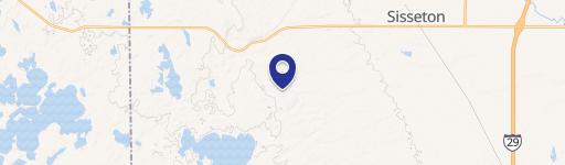 Sisseton, SD 57262