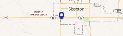 Sisseton, SD 57262