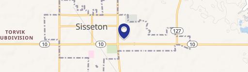 Sisseton, SD 57262