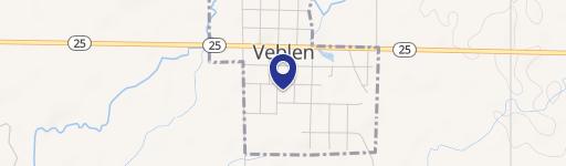 Veblen, SD 57270