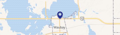 Waubay, SD 57273
