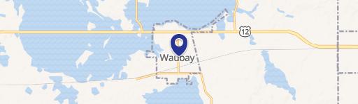 Waubay, SD 57273