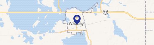 Waubay, SD 57273