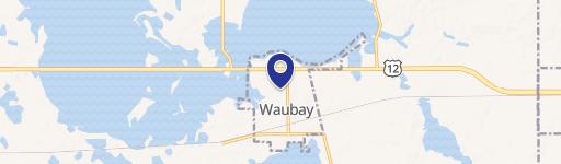 Waubay, SD 57273