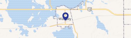 Waubay, SD 57273