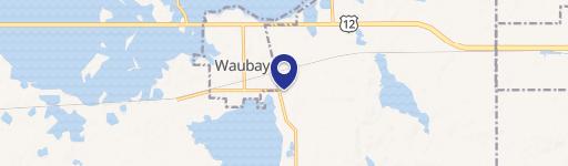Waubay, SD 57273