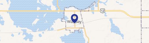 Waubay, SD 57273
