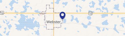 Webster, SD 57274