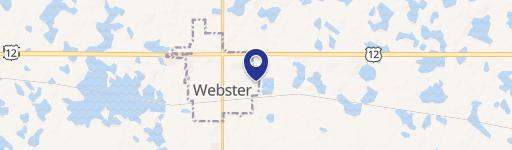 Webster, SD 57274
