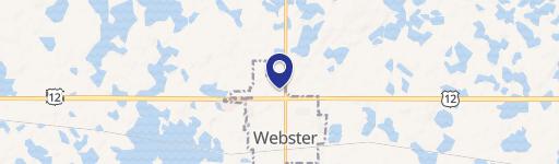Webster, SD 57274