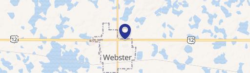 Webster, SD 57274