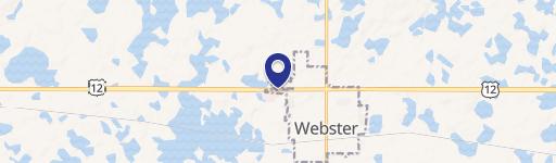 Webster, SD 57274