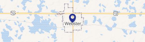 Webster, SD 57274