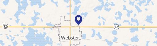 Webster, SD 57274